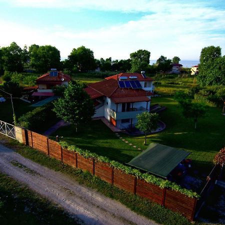 Relax House S Villa Leptokarya  Exterior photo