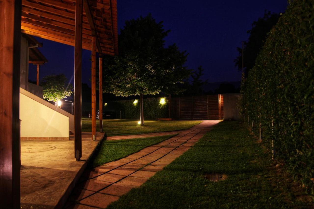 Relax House S Villa Leptokarya  Exterior photo