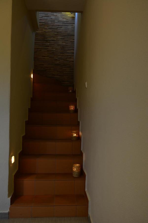 Relax House S Villa Leptokarya  Exterior photo