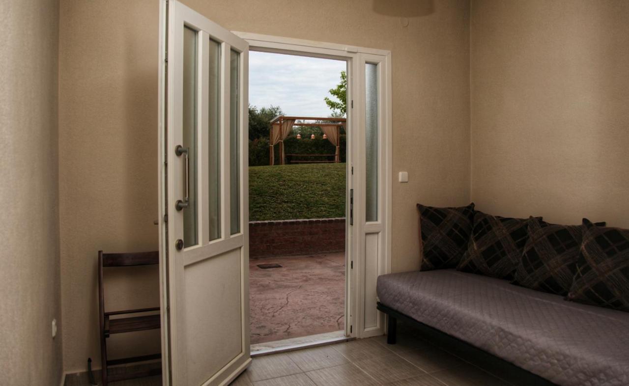 Relax House S Villa Leptokarya  Exterior photo