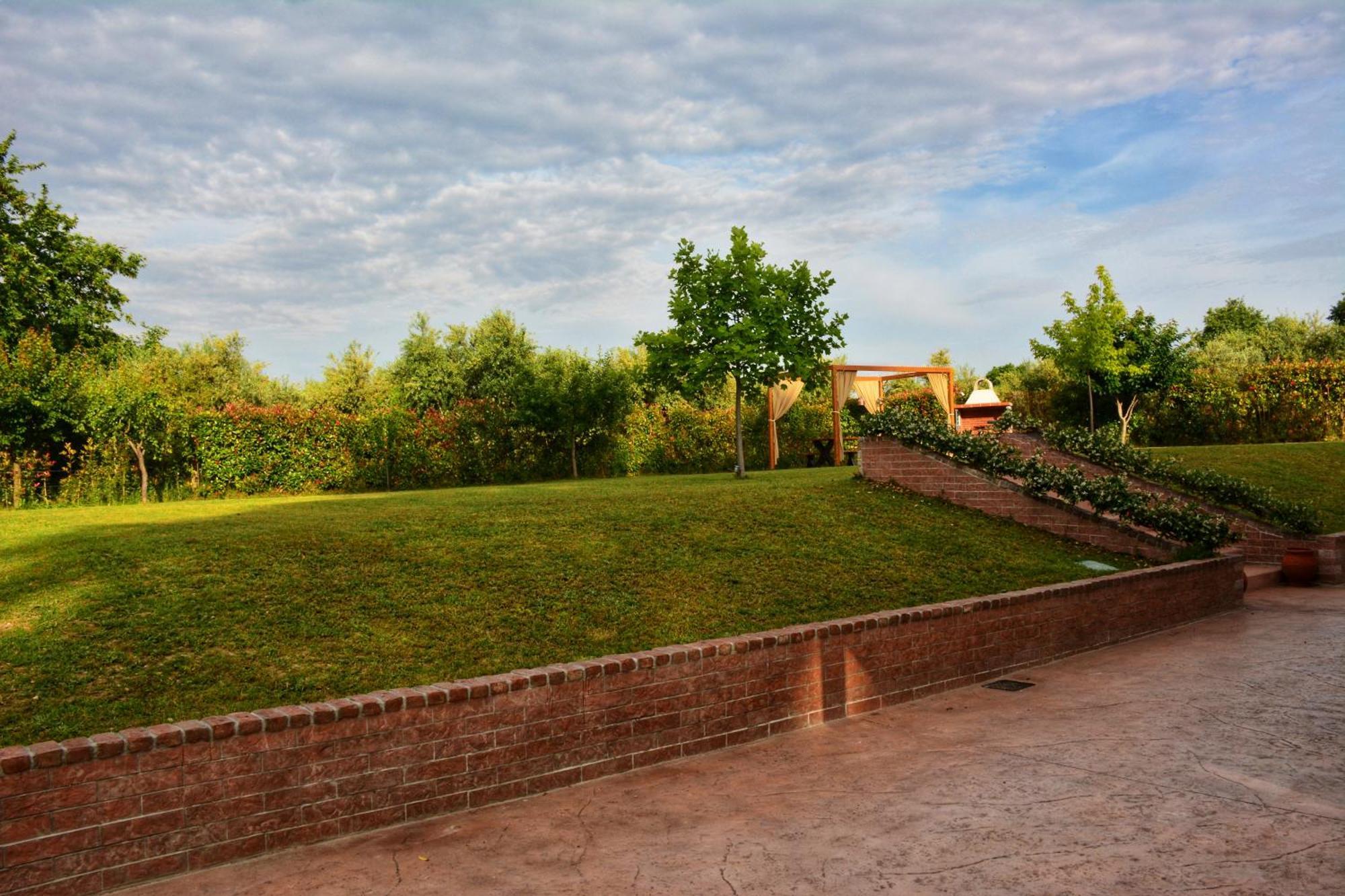 Relax House S Villa Leptokarya  Exterior photo