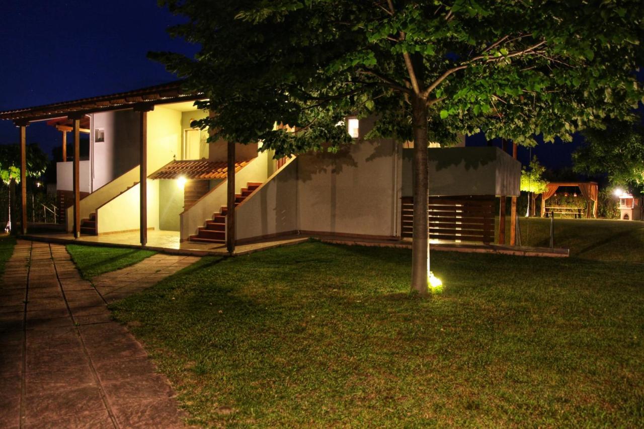 Relax House S Villa Leptokarya  Exterior photo