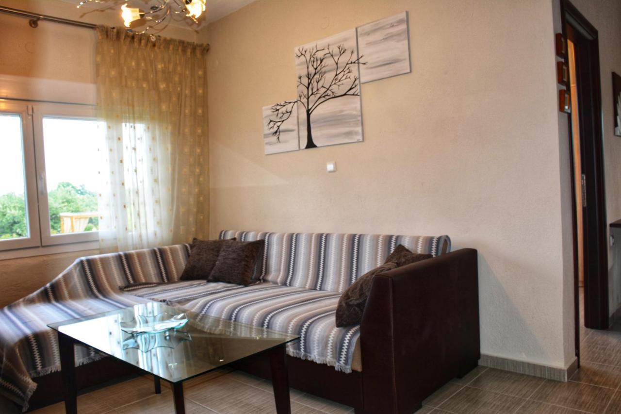 Relax House S Villa Leptokarya  Exterior photo