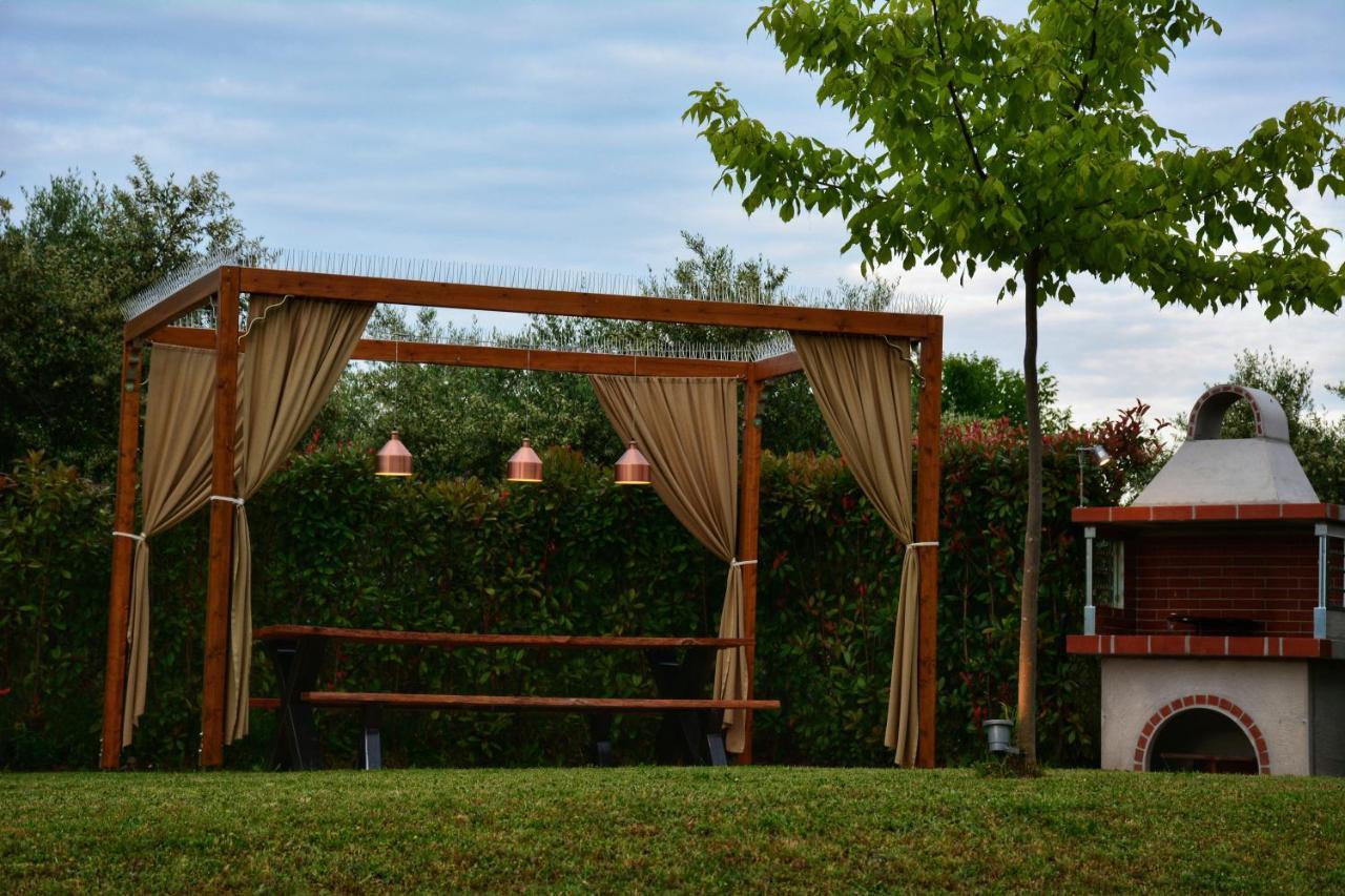 Relax House S Villa Leptokarya  Exterior photo